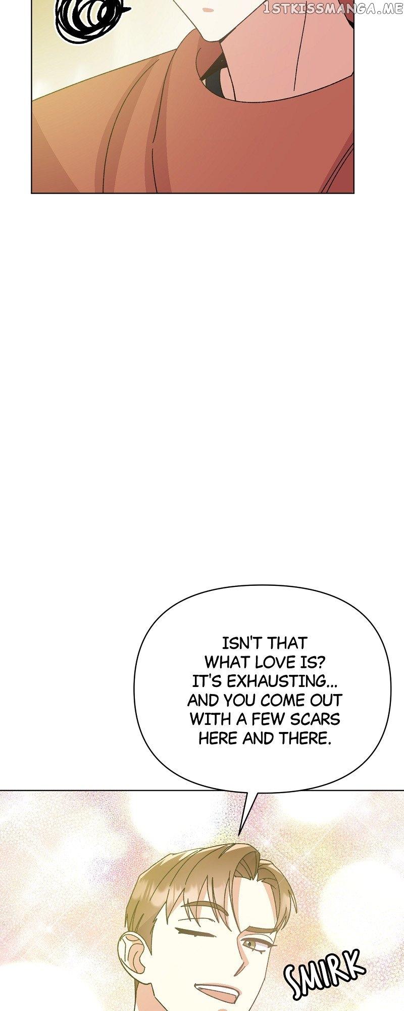 A Second Chance at Saving You Chapter 10 page 14