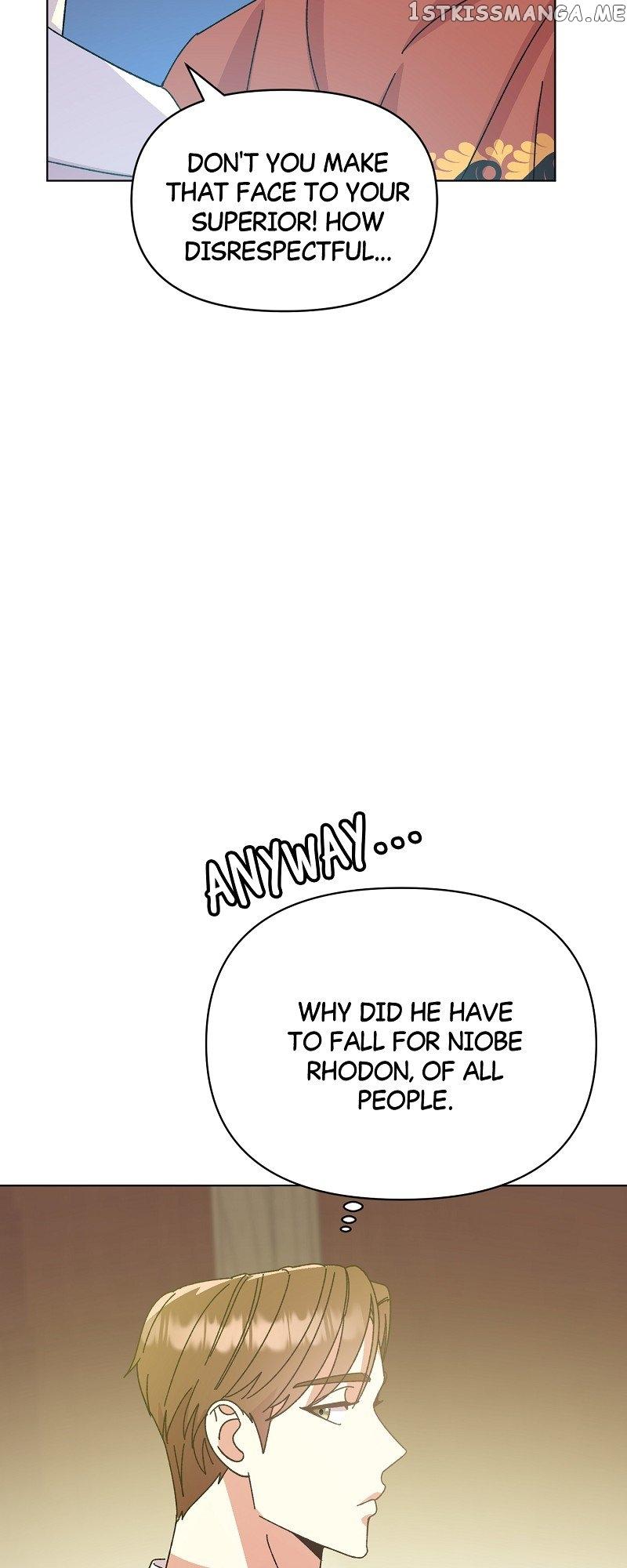 A Second Chance at Saving You Chapter 10 page 16