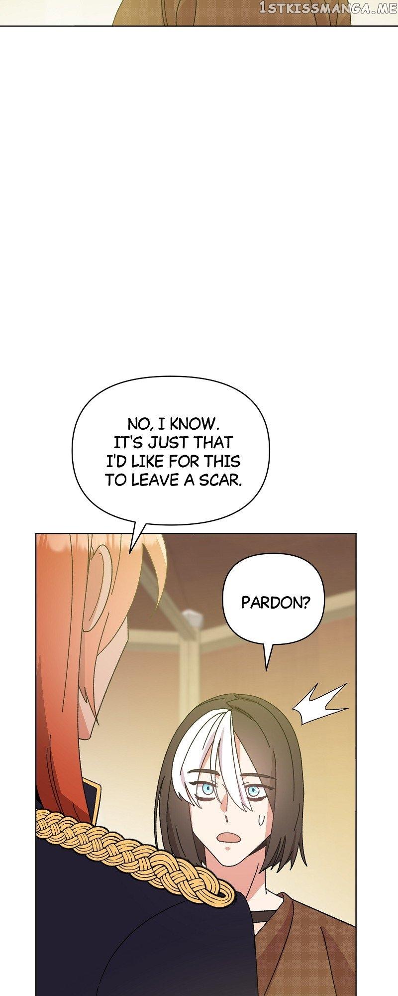 A Second Chance at Saving You Chapter 10 page 1