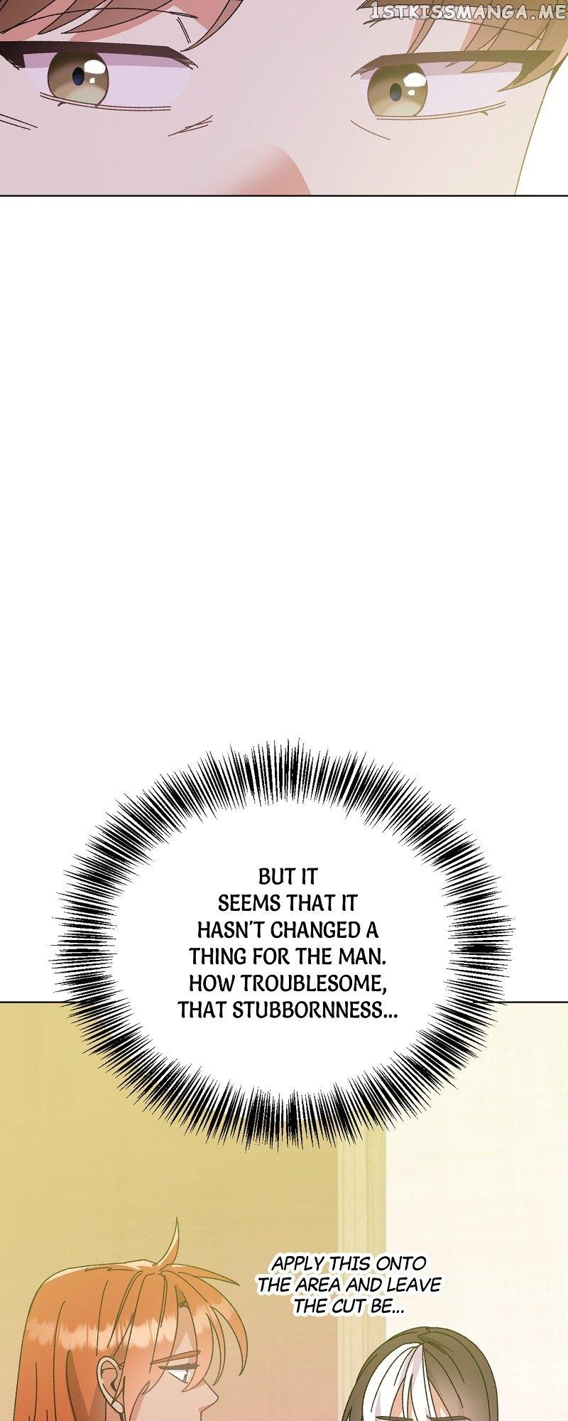A Second Chance at Saving You Chapter 10 page 19