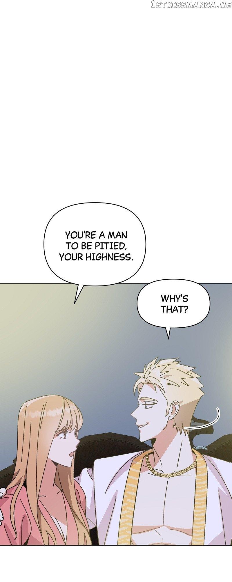 A Second Chance at Saving You Chapter 10 page 26