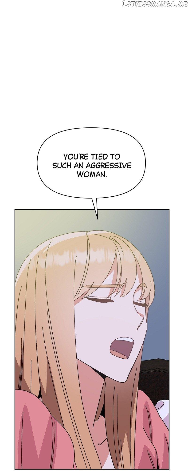 A Second Chance at Saving You Chapter 10 page 27
