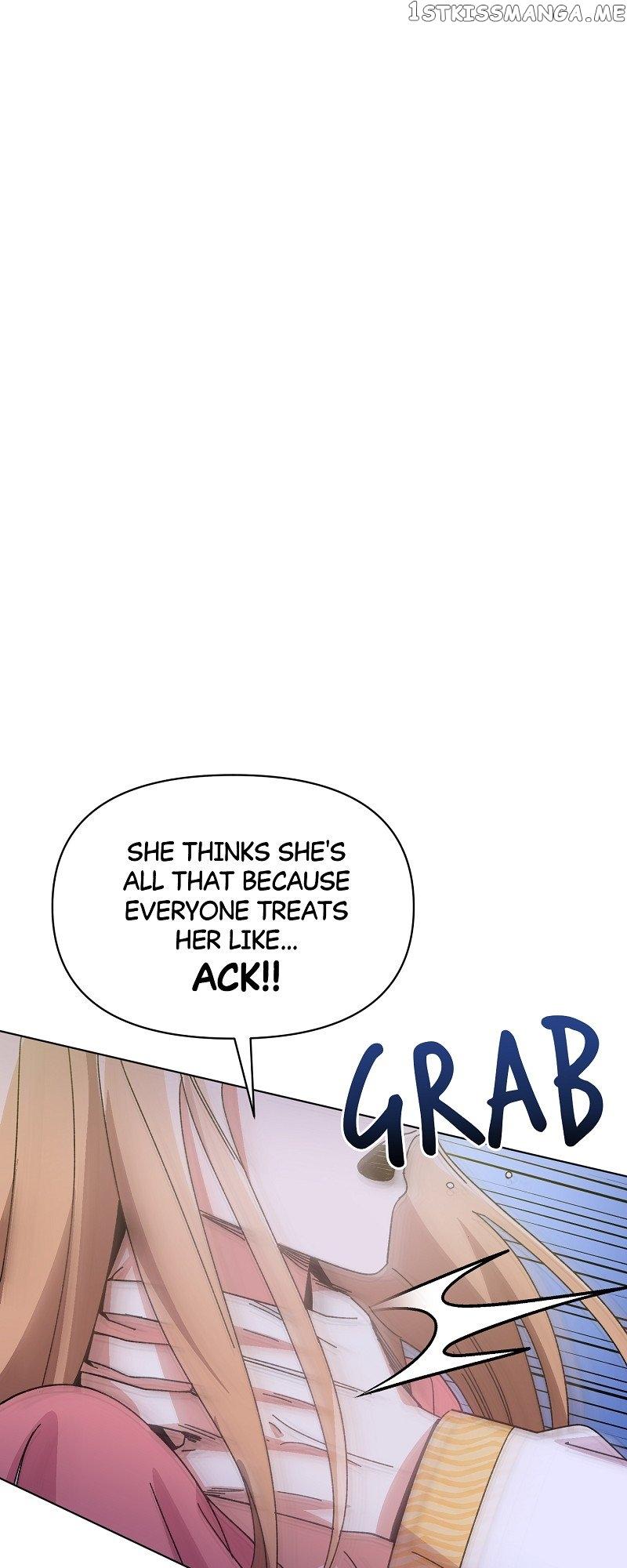 A Second Chance at Saving You Chapter 10 page 28