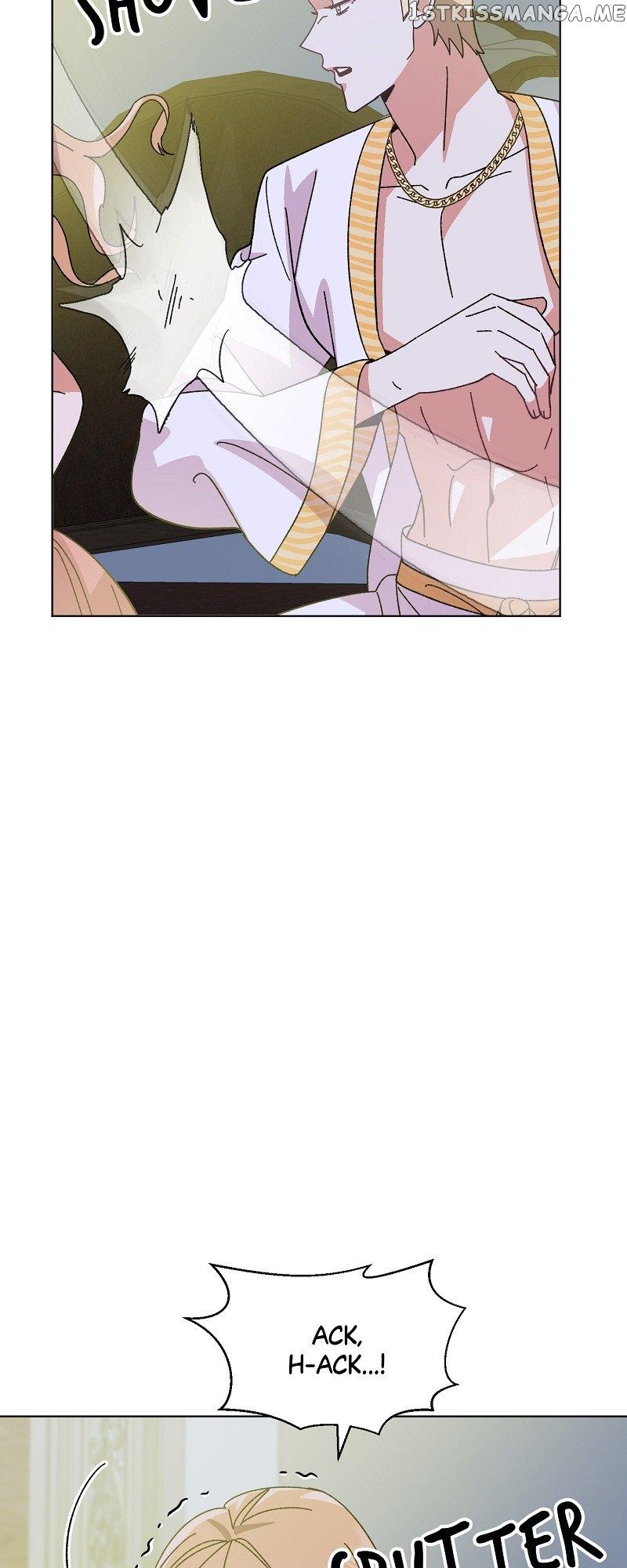 A Second Chance at Saving You Chapter 10 page 31