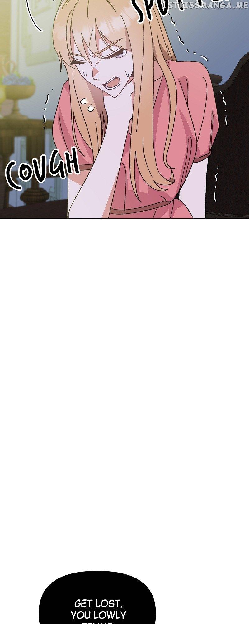 A Second Chance at Saving You Chapter 10 page 32
