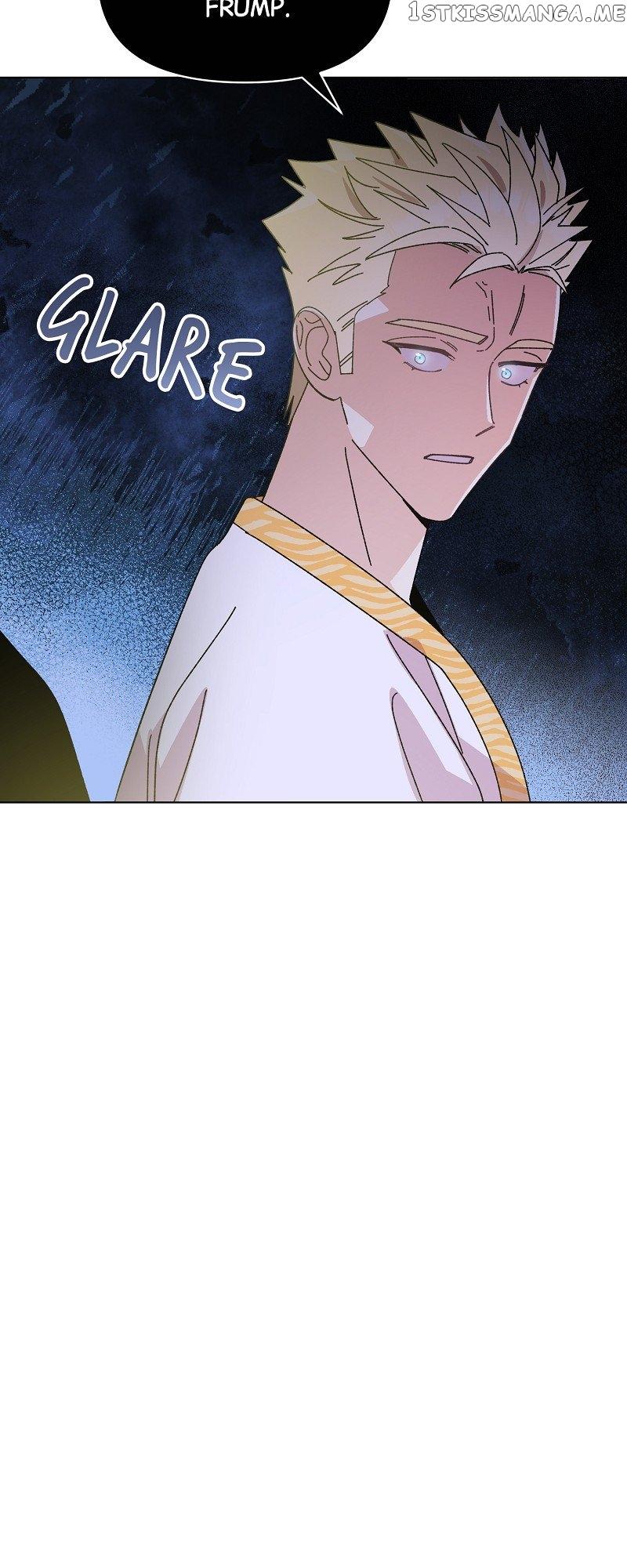 A Second Chance at Saving You Chapter 10 page 33