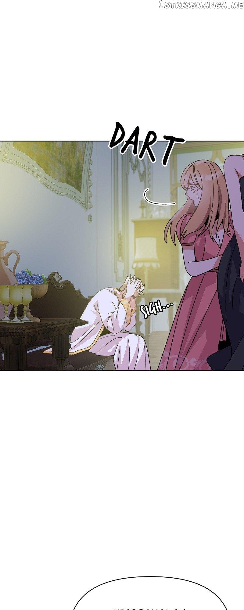 A Second Chance at Saving You Chapter 10 page 34