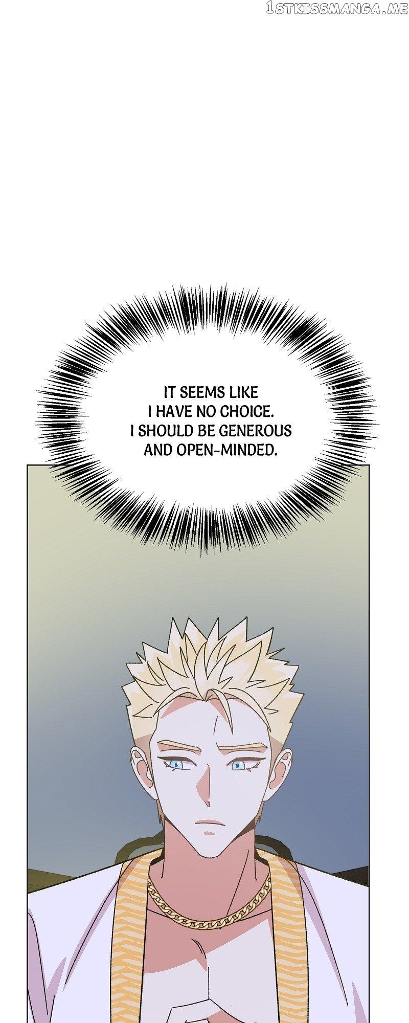 A Second Chance at Saving You Chapter 10 page 37