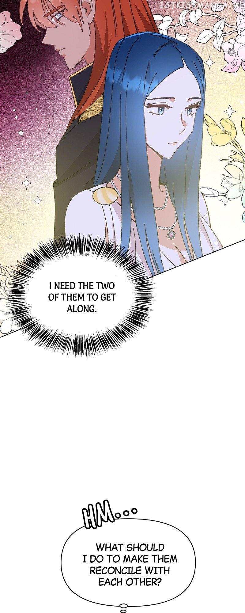 A Second Chance at Saving You Chapter 10 page 39