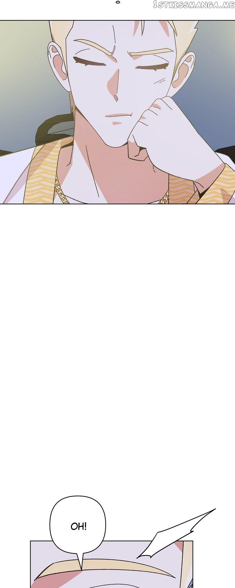 A Second Chance at Saving You Chapter 10 page 40