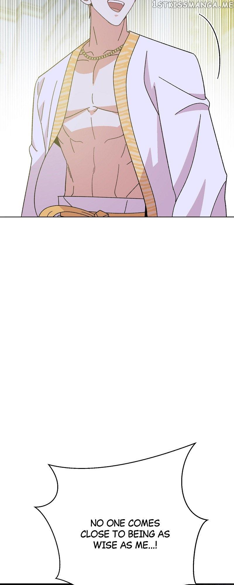 A Second Chance at Saving You Chapter 10 page 42