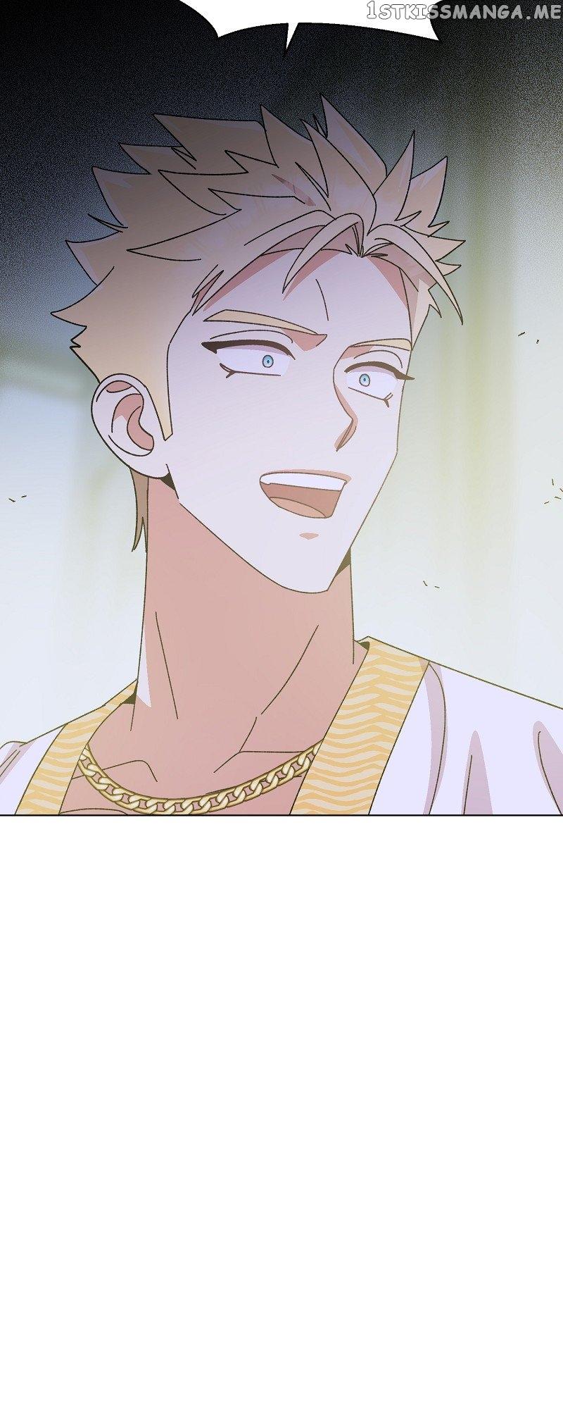 A Second Chance at Saving You Chapter 10 page 43