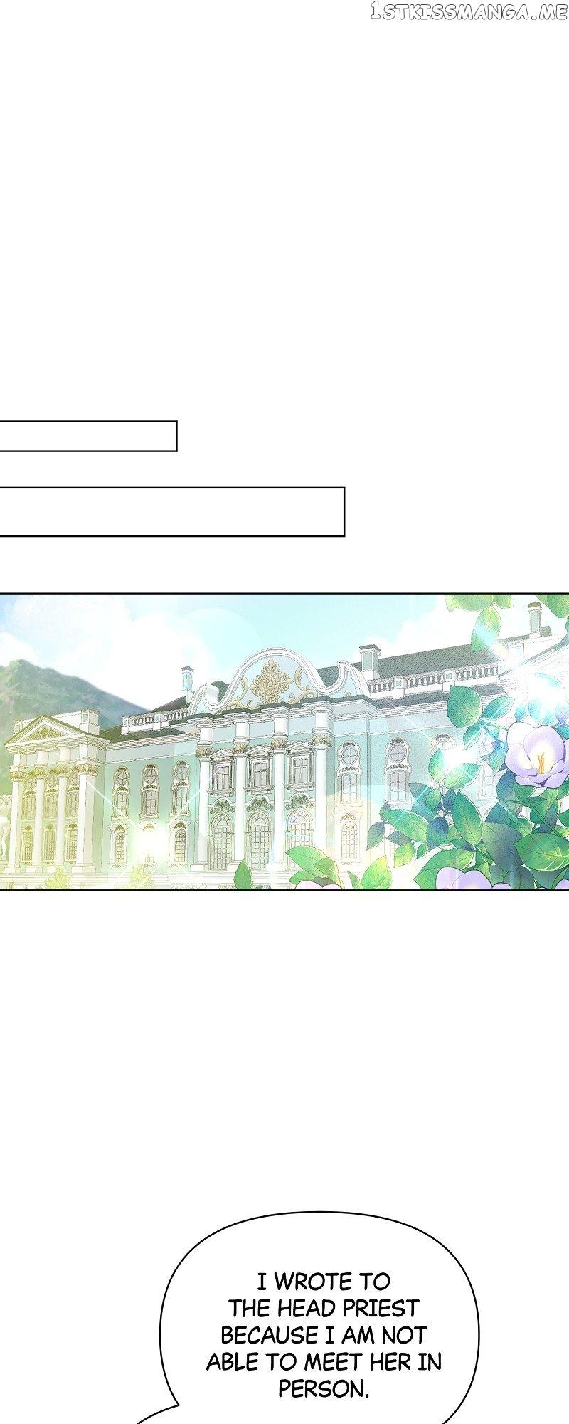 A Second Chance at Saving You Chapter 10 page 44