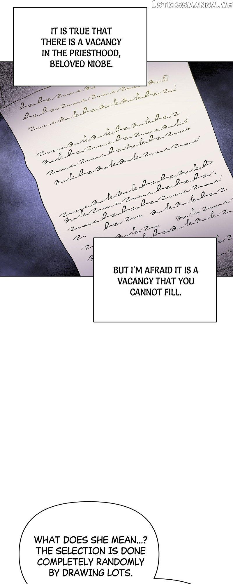 A Second Chance at Saving You Chapter 10 page 46