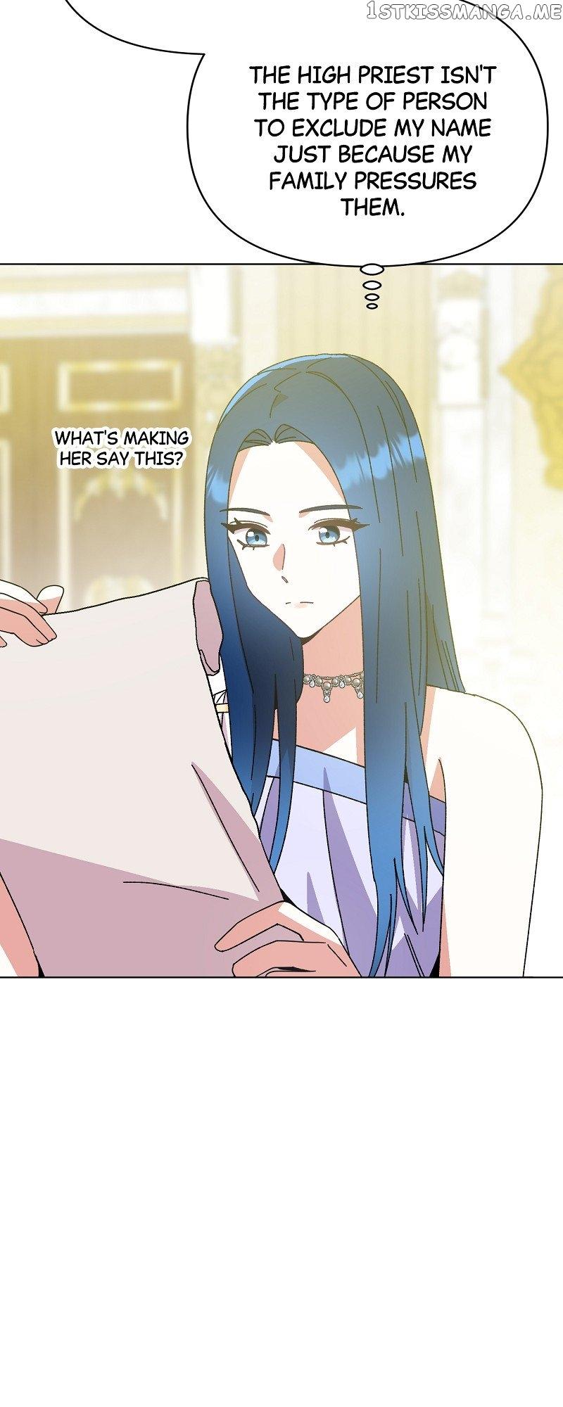 A Second Chance at Saving You Chapter 10 page 47