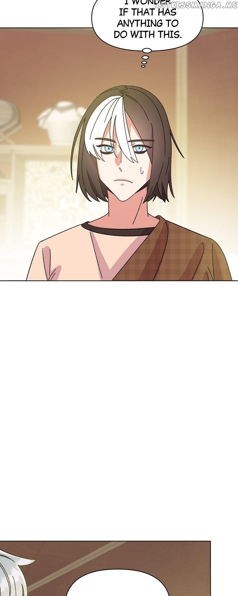 A Second Chance at Saving You Chapter 10 page 4