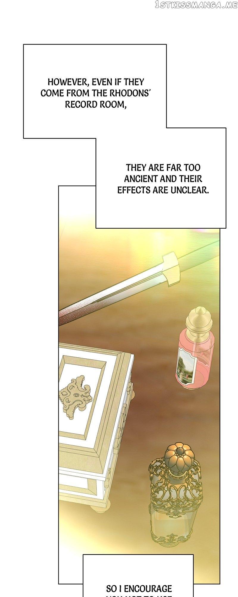 A Second Chance at Saving You Chapter 10 page 49