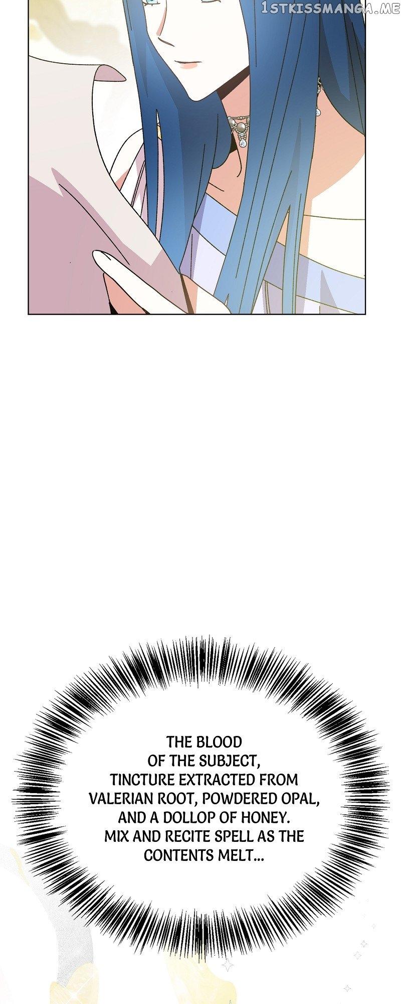 A Second Chance at Saving You Chapter 10 page 51