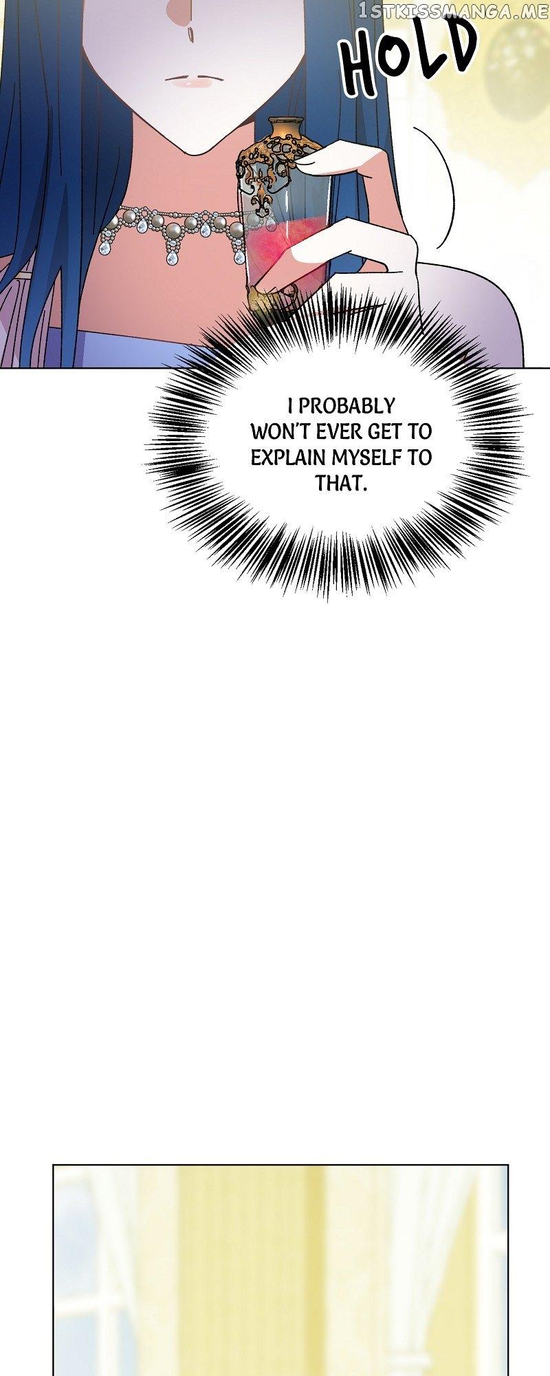 A Second Chance at Saving You Chapter 10 page 53