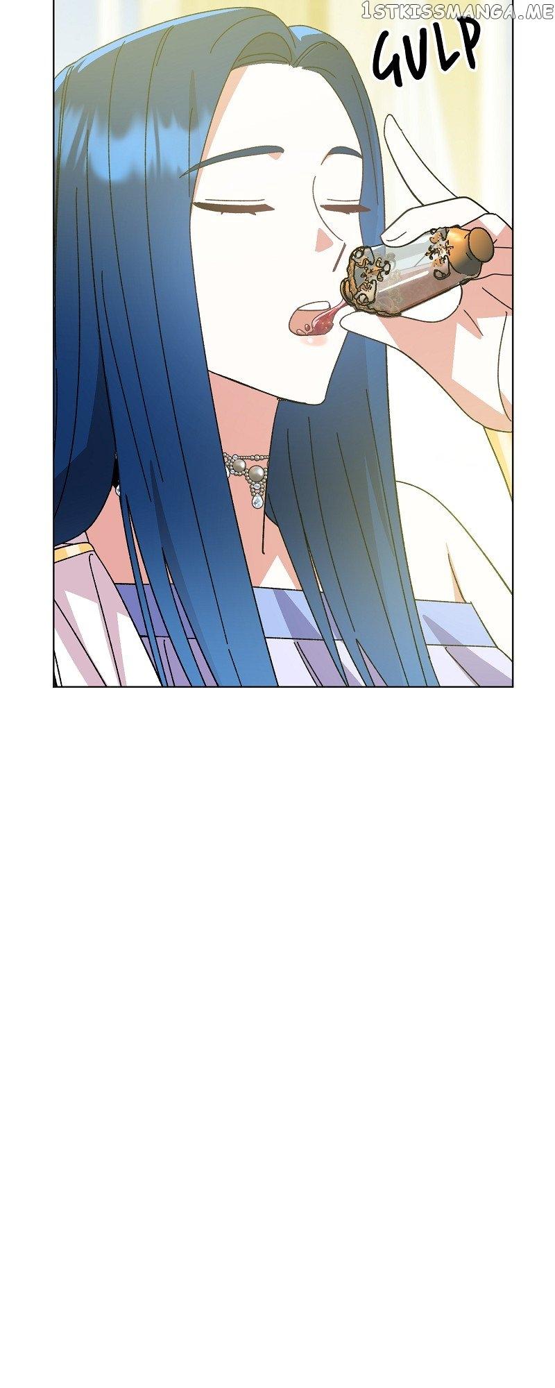 A Second Chance at Saving You Chapter 10 page 54