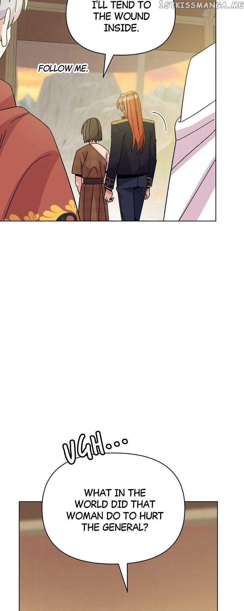 A Second Chance at Saving You Chapter 10 page 5