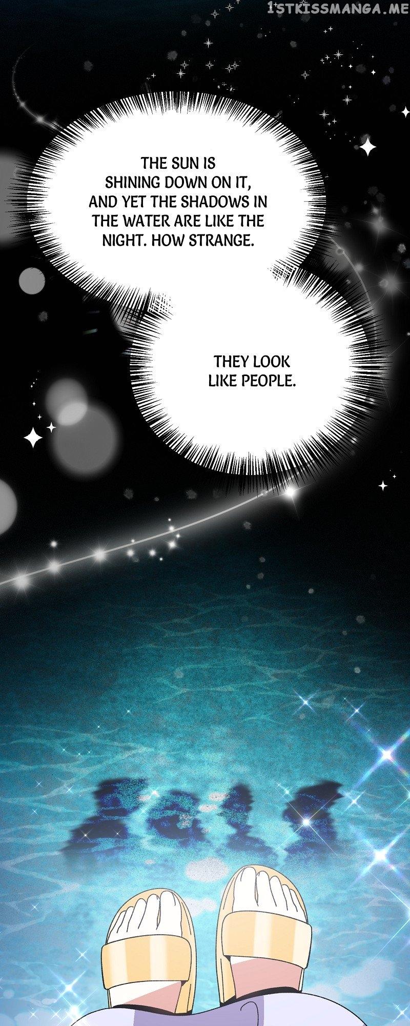 A Second Chance at Saving You Chapter 10 page 59