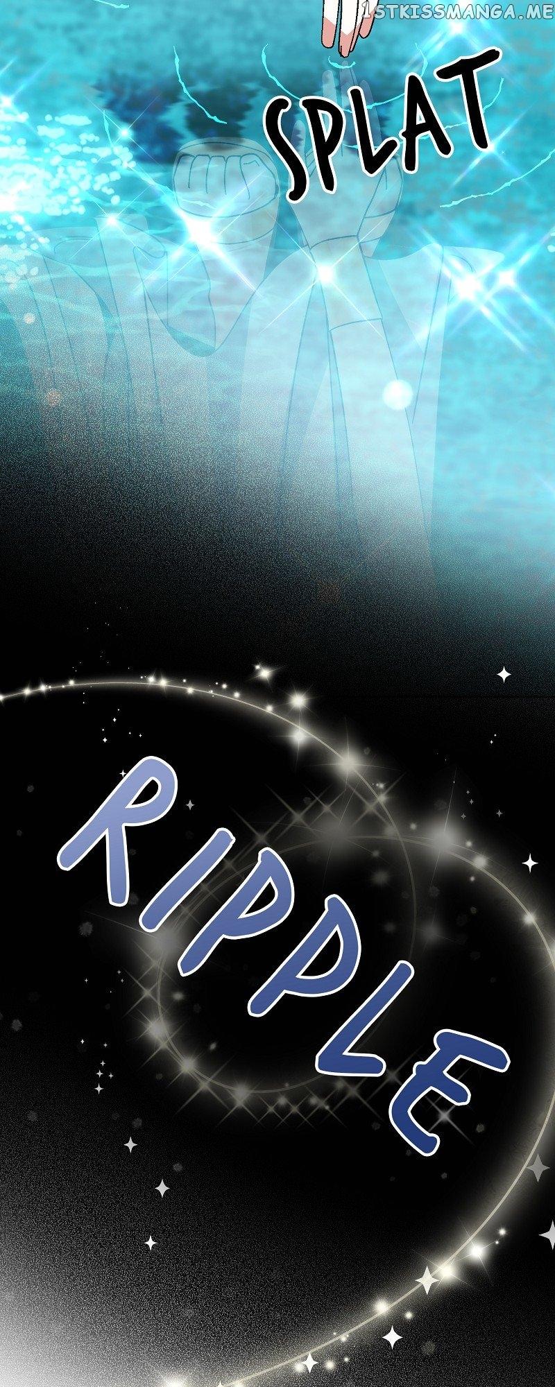 A Second Chance at Saving You Chapter 10 page 61