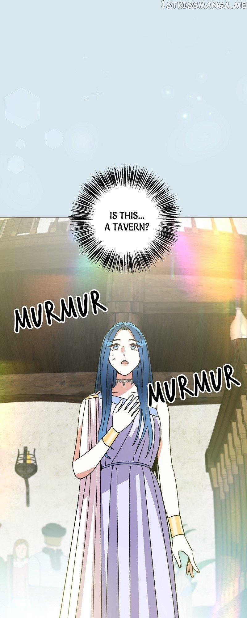 A Second Chance at Saving You Chapter 10 page 63