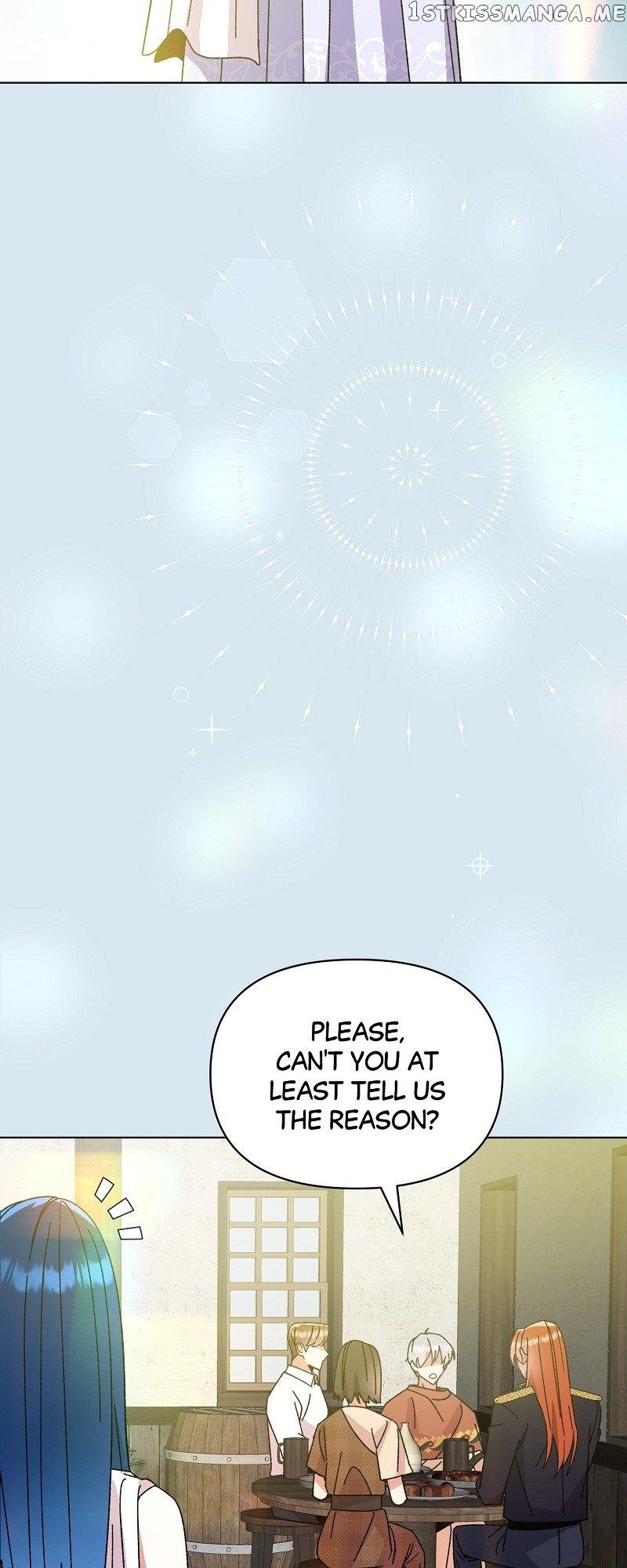 A Second Chance at Saving You Chapter 10 page 64