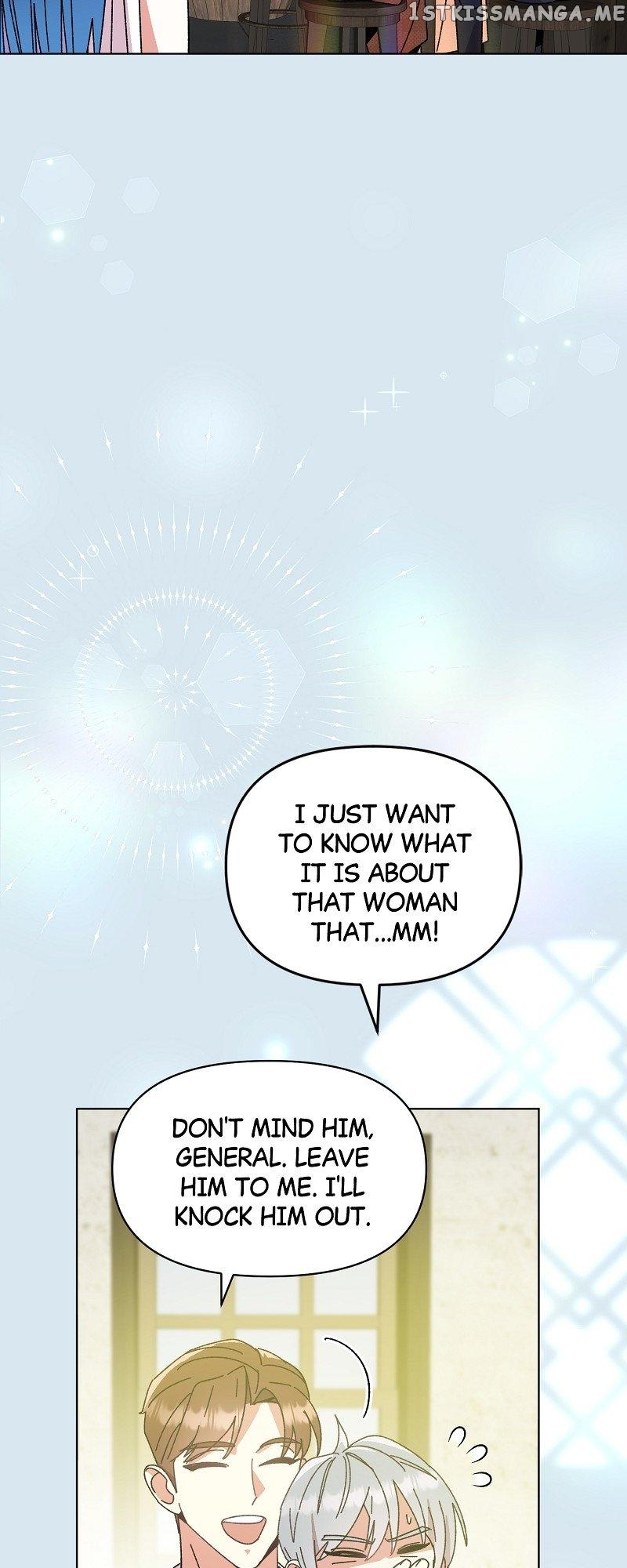 A Second Chance at Saving You Chapter 10 page 65