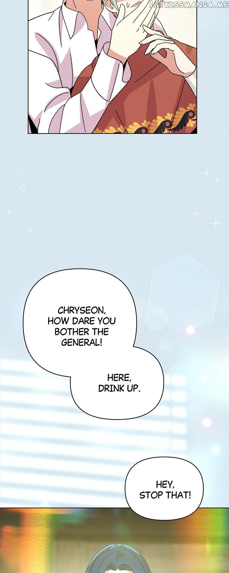 A Second Chance at Saving You Chapter 10 page 66