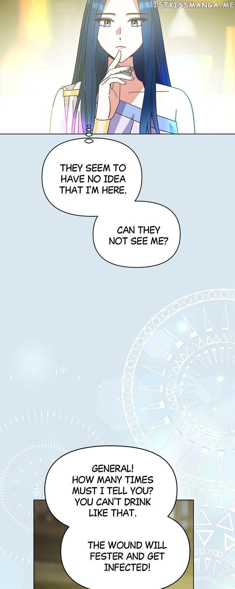 A Second Chance at Saving You Chapter 10 page 67