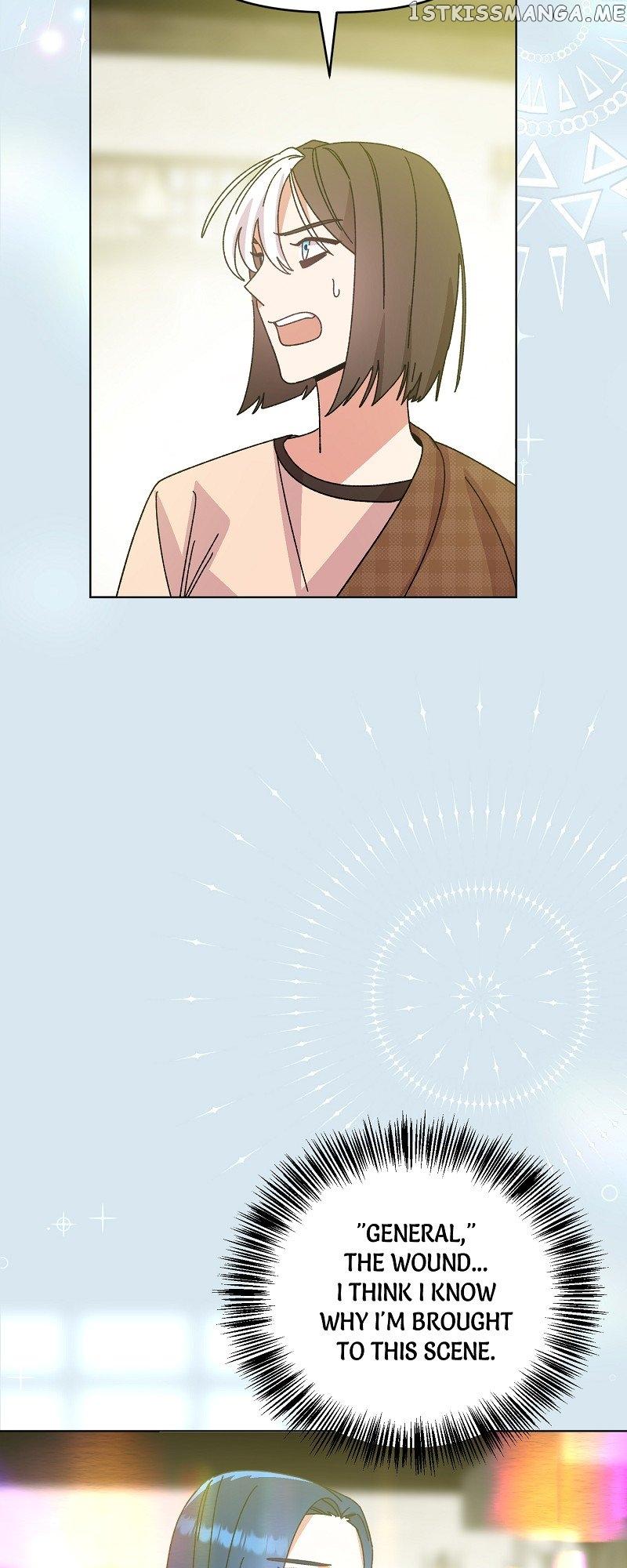 A Second Chance at Saving You Chapter 10 page 68