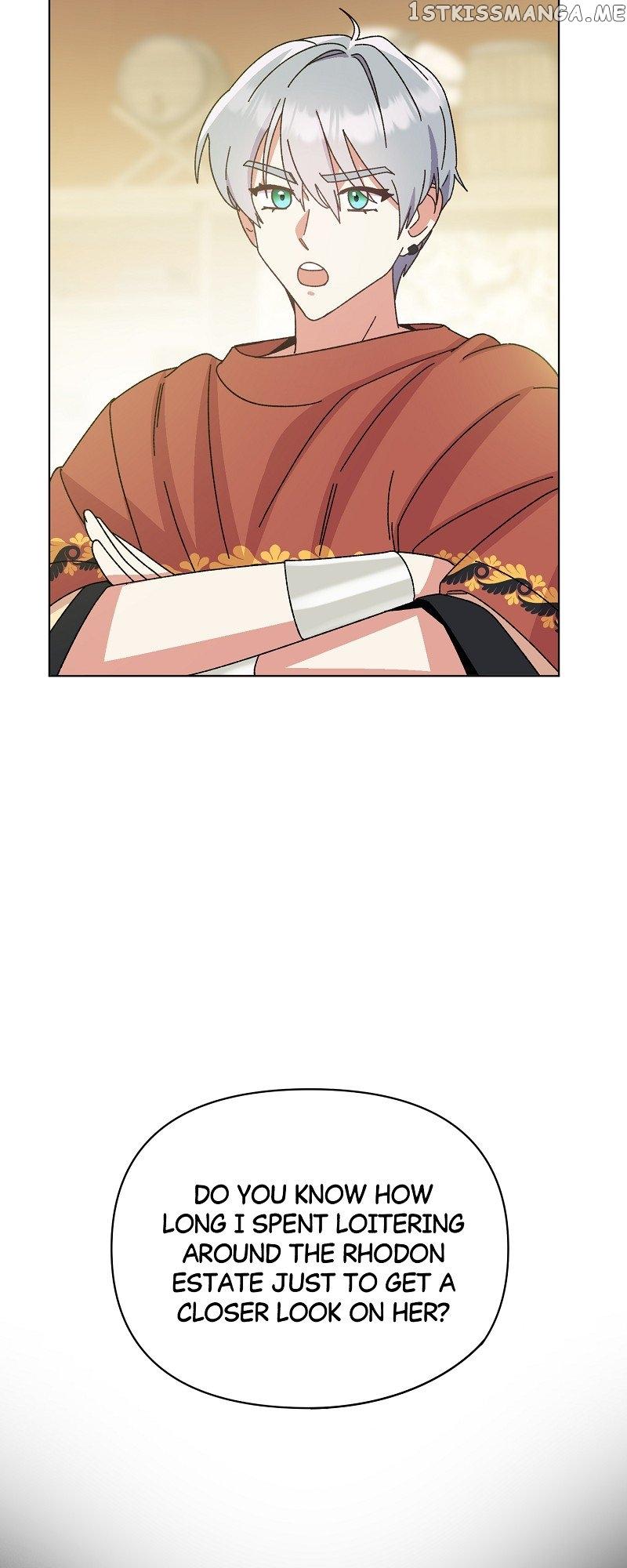 A Second Chance at Saving You Chapter 10 page 6