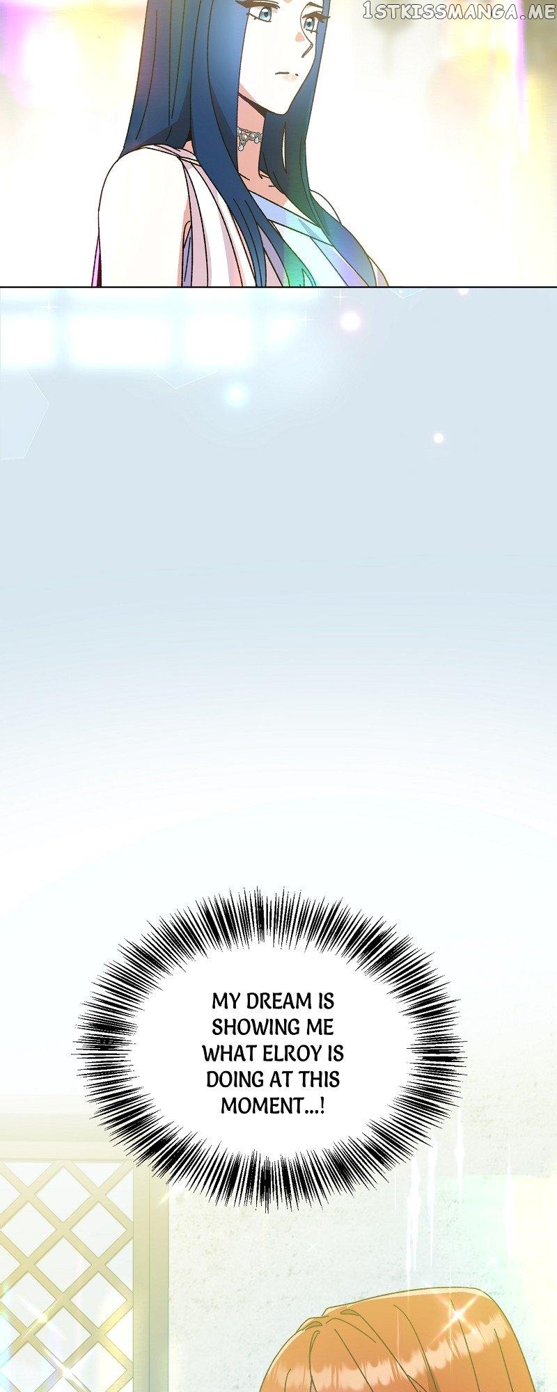 A Second Chance at Saving You Chapter 10 page 69