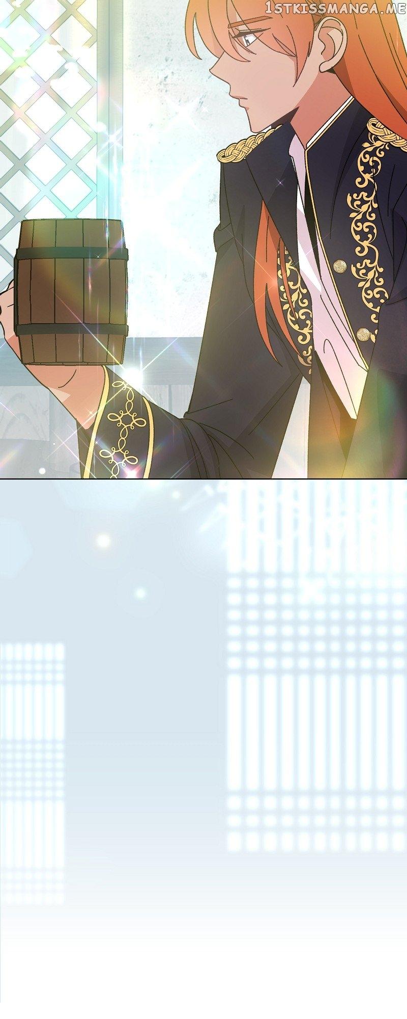 A Second Chance at Saving You Chapter 10 page 70