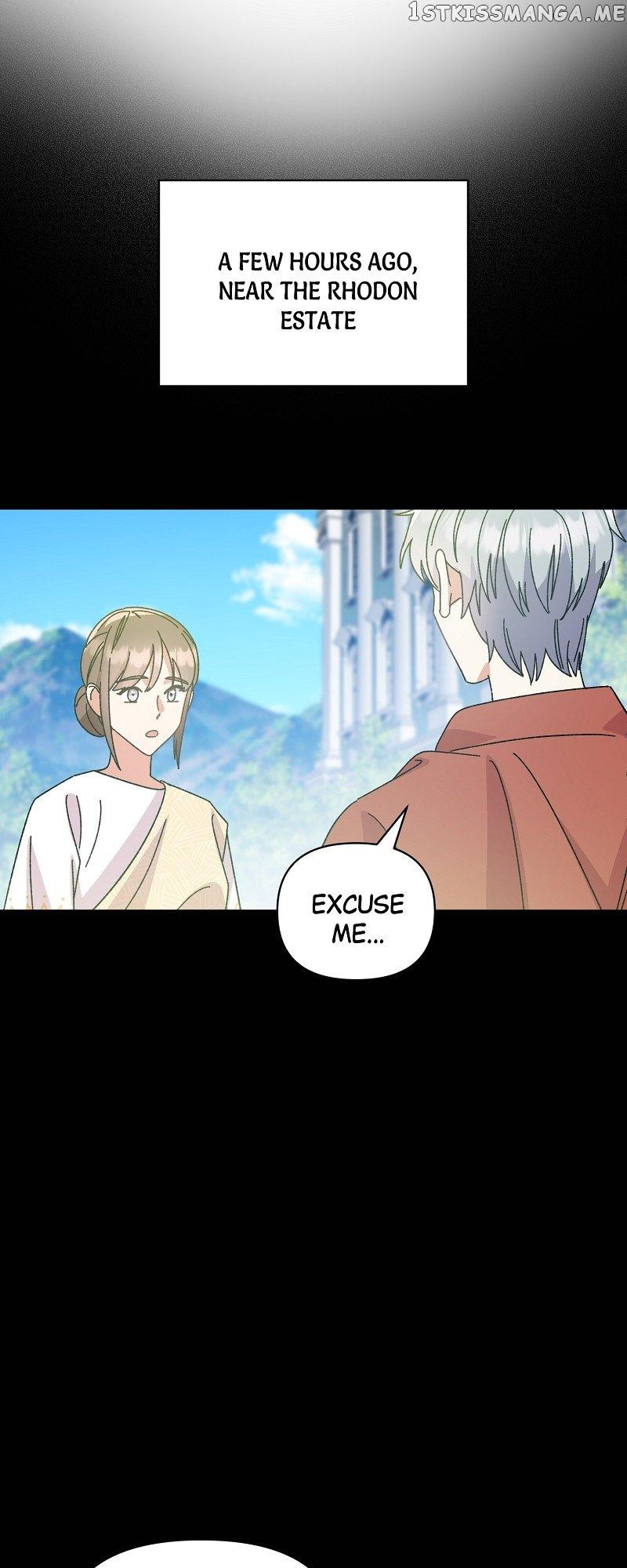 A Second Chance at Saving You Chapter 10 page 7