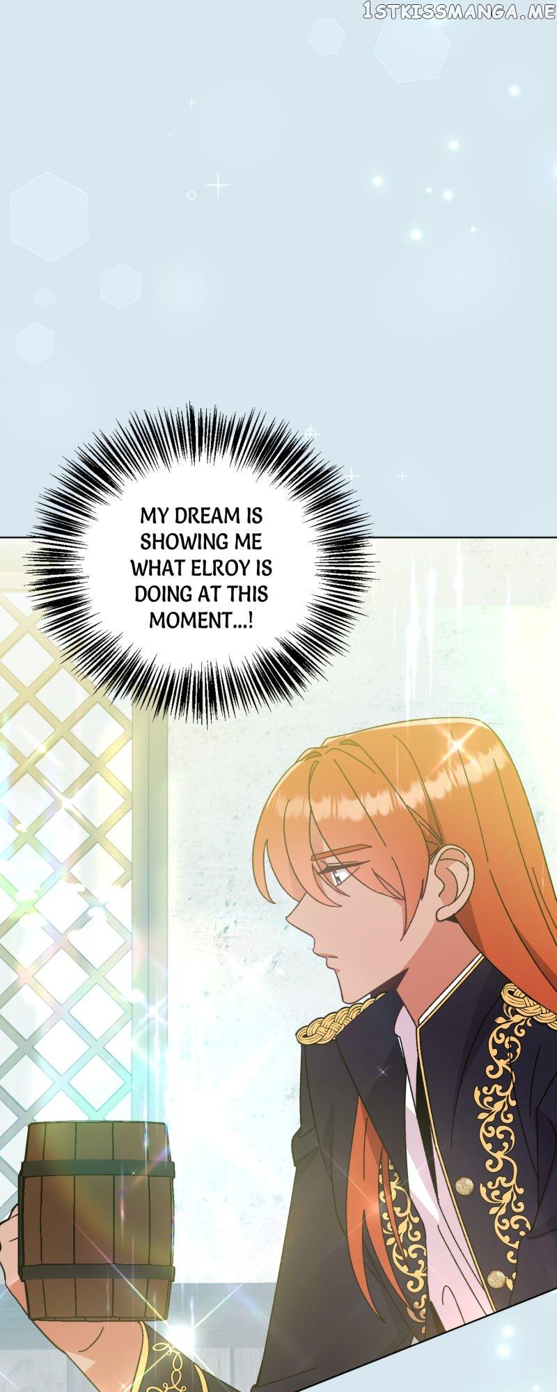 A Second Chance at Saving You Chapter 11 page 0