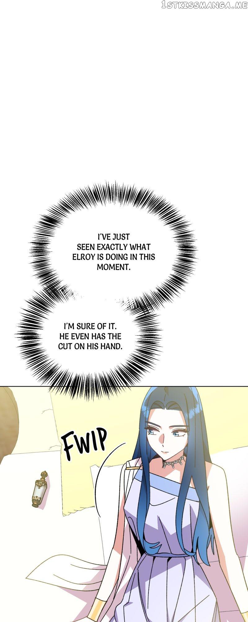 A Second Chance at Saving You Chapter 11 page 9