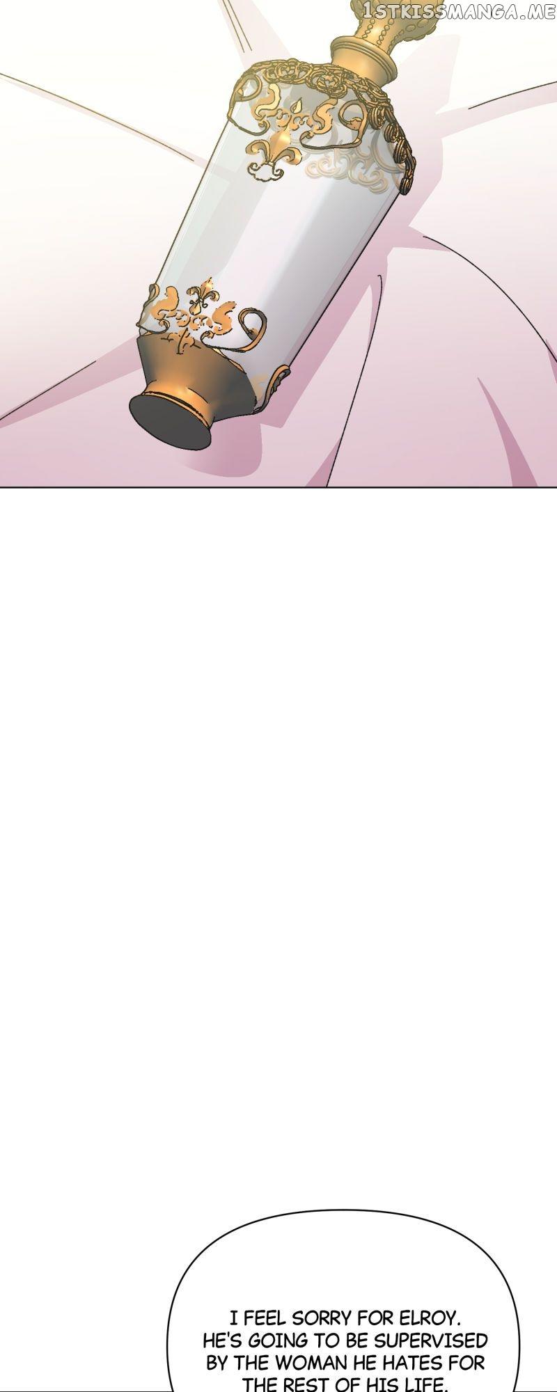 A Second Chance at Saving You Chapter 11 page 11