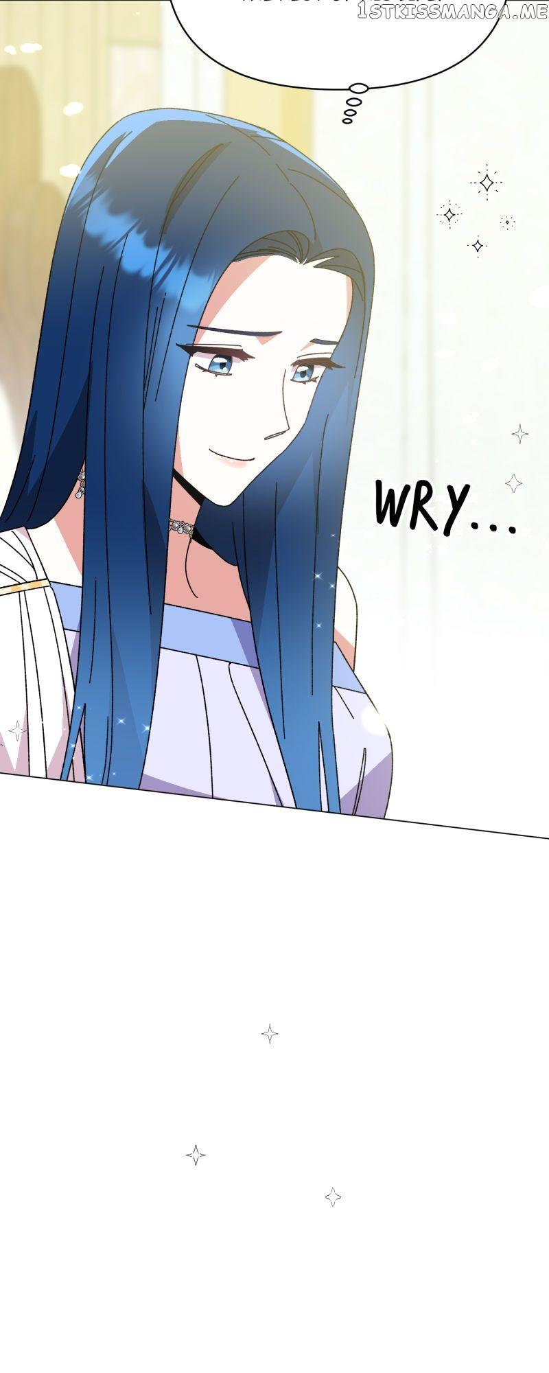 A Second Chance at Saving You Chapter 11 page 12