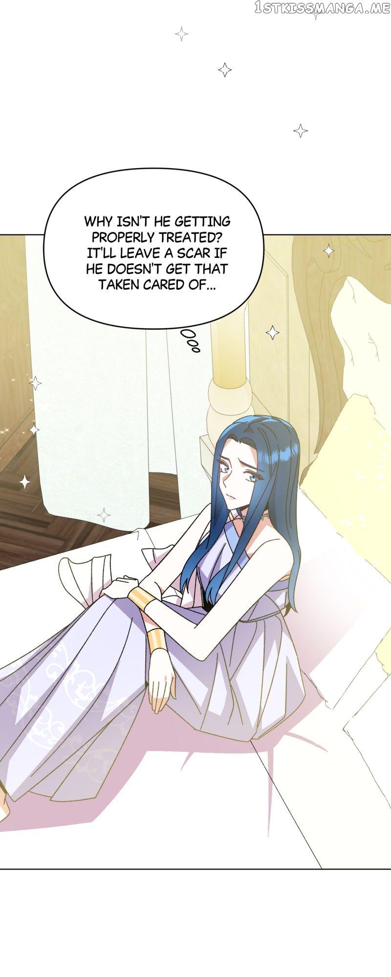 A Second Chance at Saving You Chapter 11 page 13