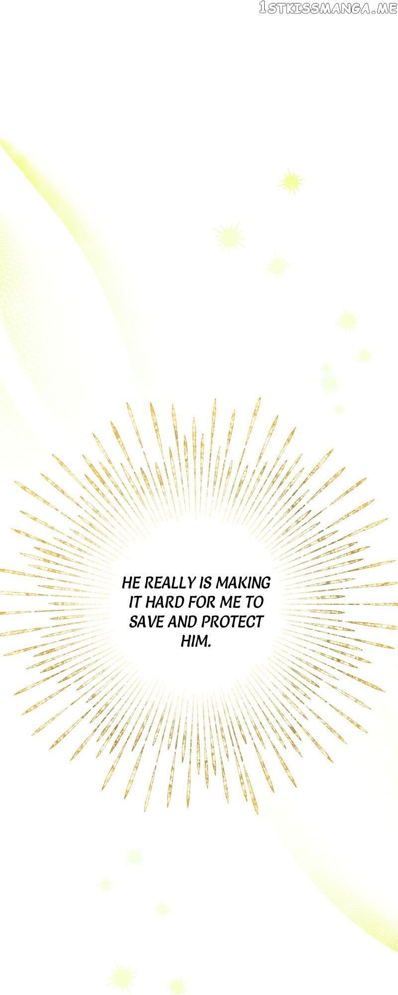 A Second Chance at Saving You Chapter 11 page 14