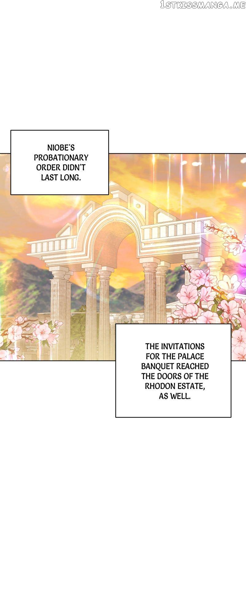 A Second Chance at Saving You Chapter 11 page 16