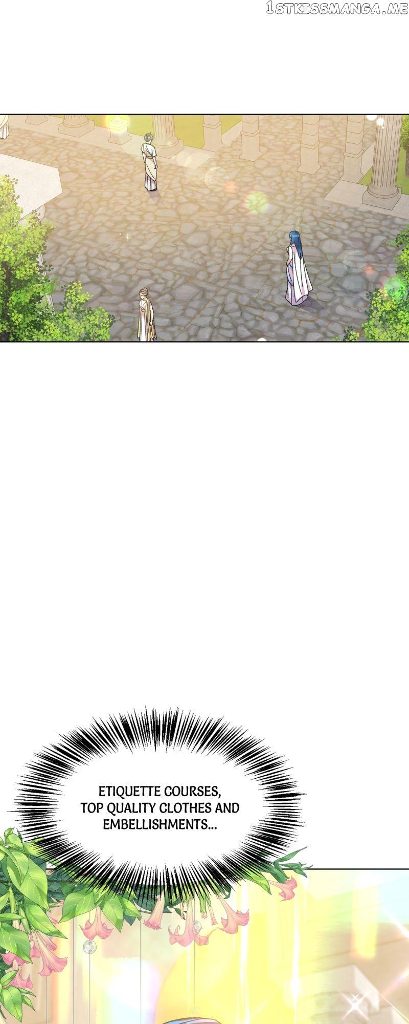 A Second Chance at Saving You Chapter 11 page 17