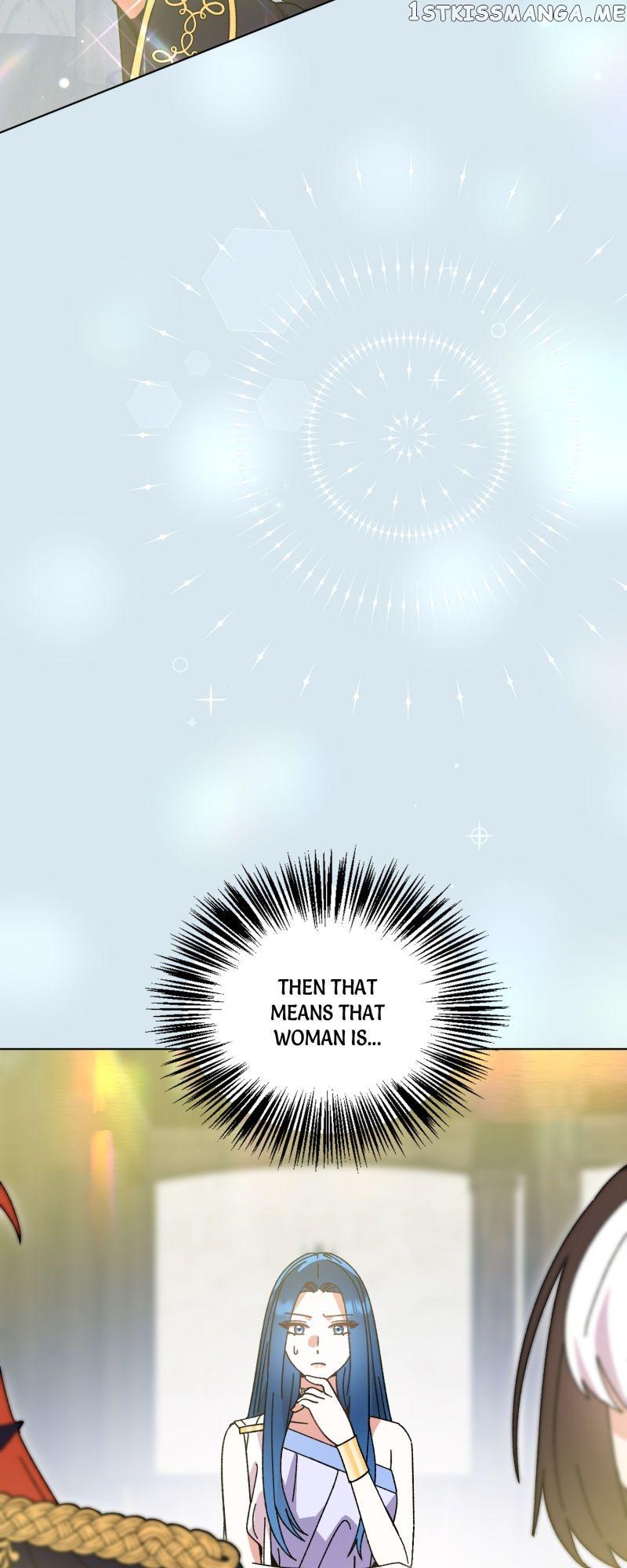 A Second Chance at Saving You Chapter 11 page 1