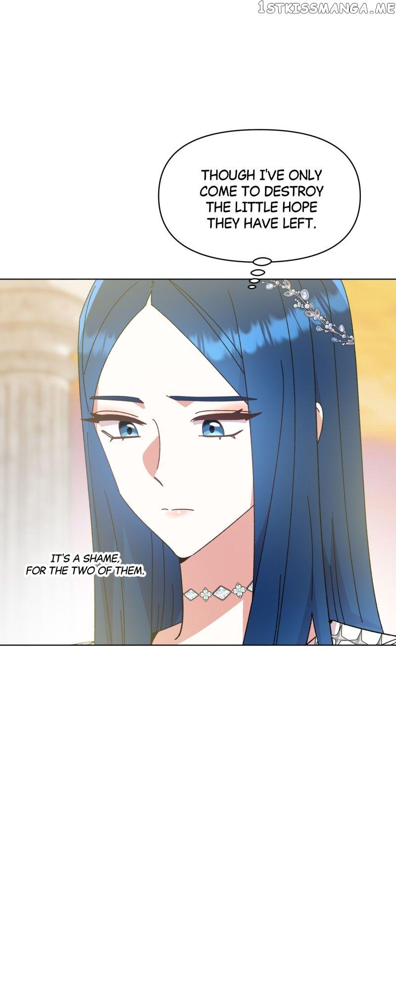 A Second Chance at Saving You Chapter 11 page 19