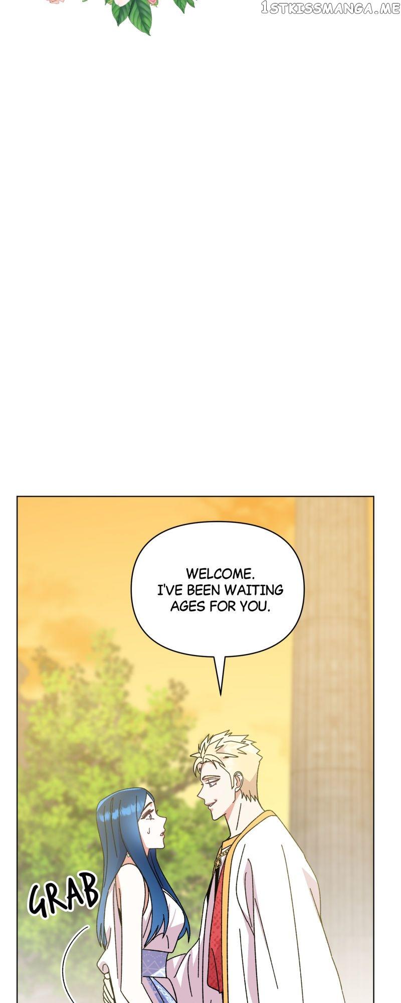 A Second Chance at Saving You Chapter 11 page 21