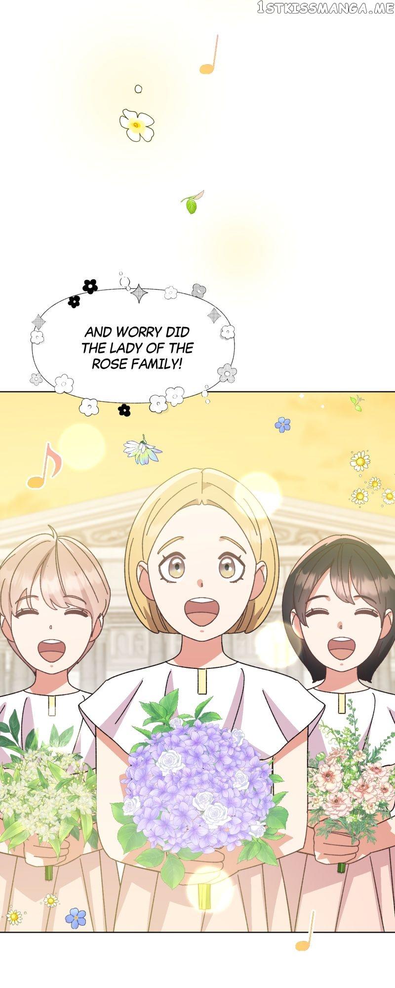 A Second Chance at Saving You Chapter 11 page 25