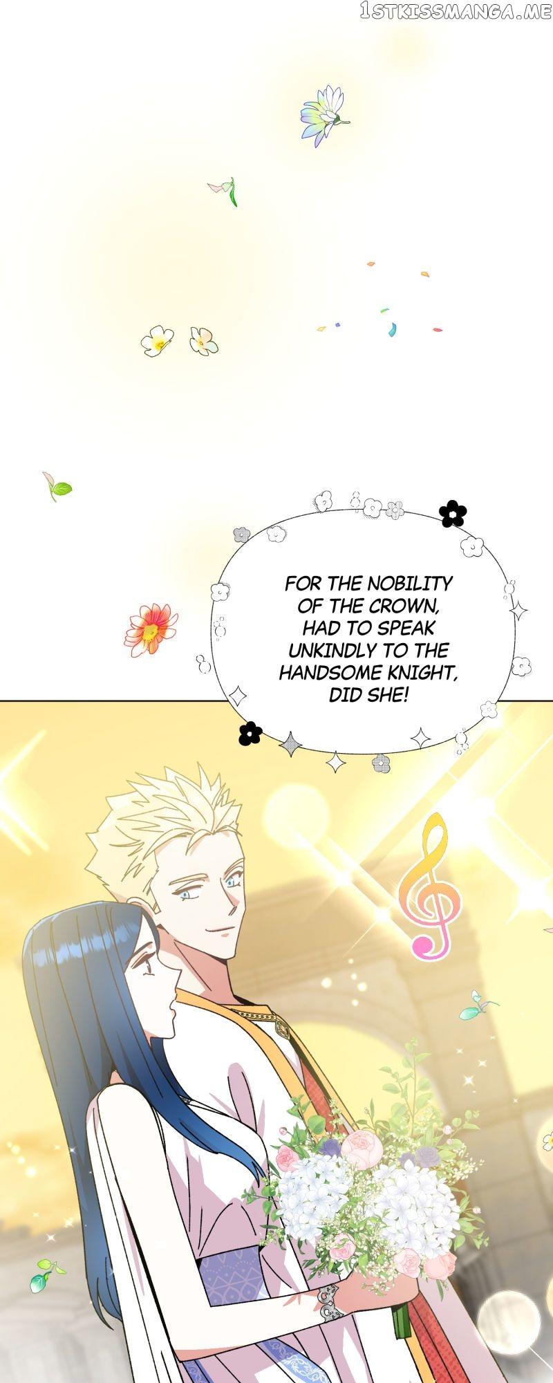 A Second Chance at Saving You Chapter 11 page 26
